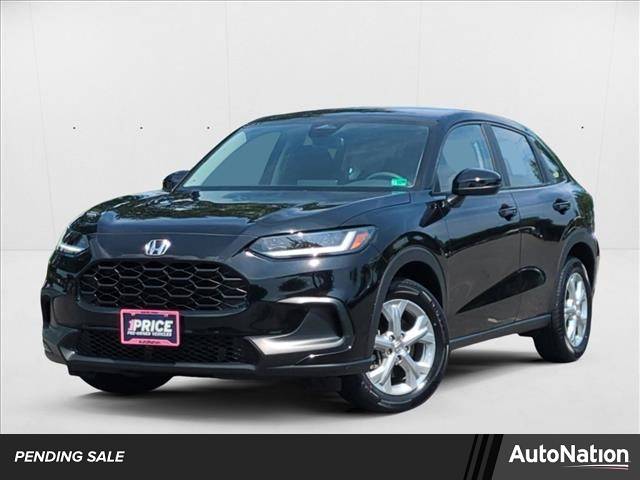 2023 Honda HR-V LX — SUV — 44,916 mi — Sterling, VA