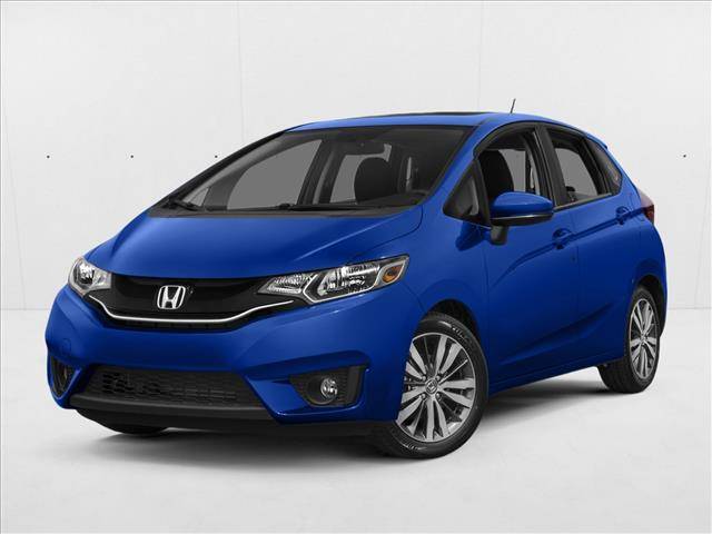 2015 Honda Fit EX — Hatchback — 111,412 mi — Sterling, VA