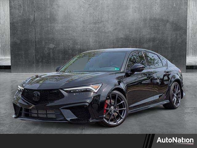 2024 Acura Integra Type S — Hatchback — 12,089 mi — Sterling, VA