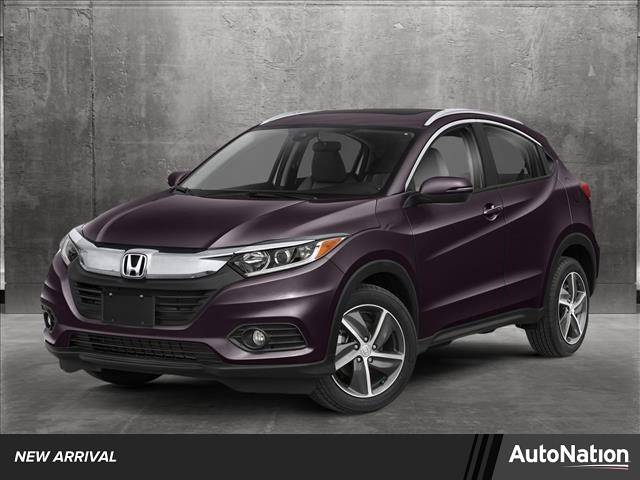 2021 Honda HR-V EX — SUV — 41,231 mi — Sterling, VA