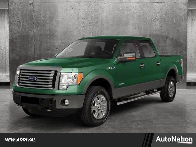 2012 Ford F-150 XLT — Pickup Truck — 85,675 mi — Sterling, VA