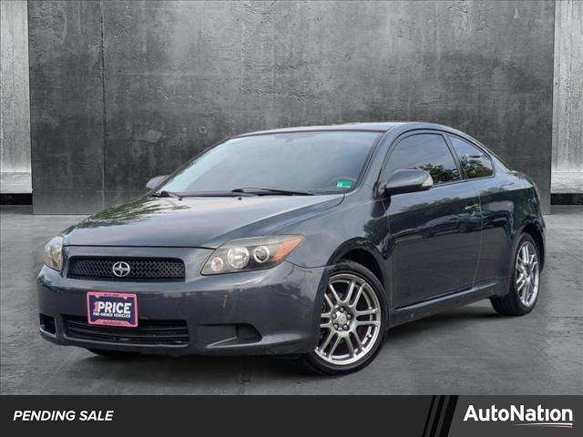 2010 Scion tC Base — Hatchback — 166,781 mi — Sterling, VA