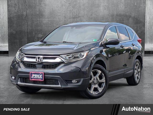 2019 Honda CR-V EX — SUV — 89,062 mi — Sterling, VA