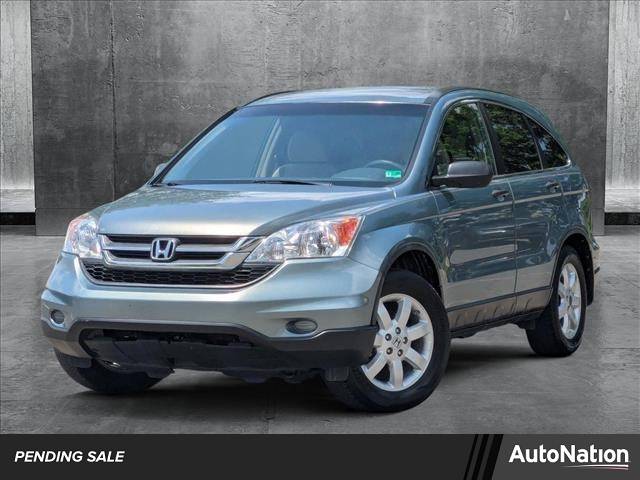 2011 Honda CR-V SE — SUV — 263,512 mi — Sterling, VA