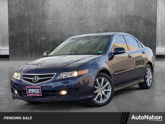 2008 Acura TSX Standard — Sedan — 128,216 mi — Sterling, VA