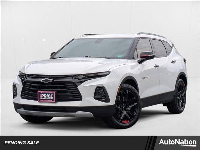 2022 Chevrolet Blazer 3LT — SUV — 73,366 mi — Sterling, VA