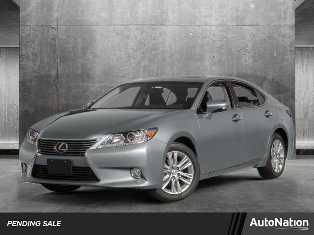 2013 Lexus ES ES 350 — Sedan — 73,836 mi — Sterling, VA