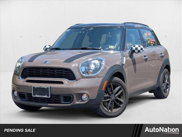 2013 MINI Countryman Cooper S — SUV — 64,488 mi — Sterling, VA