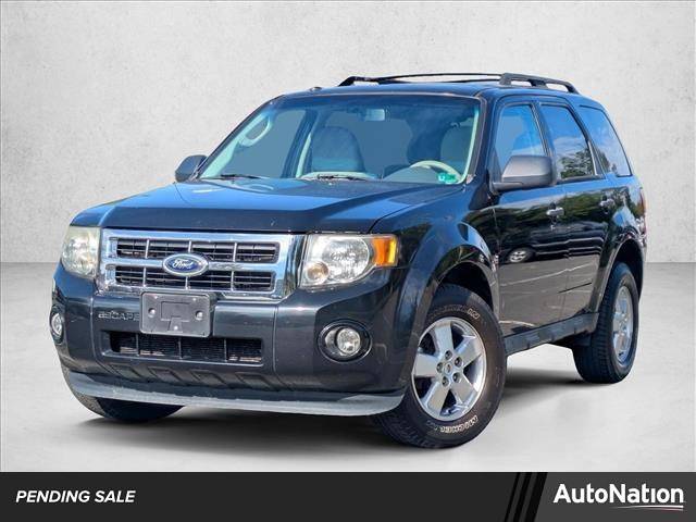2011 Ford Escape XLT — SUV — 78,485 mi — Sterling, VA