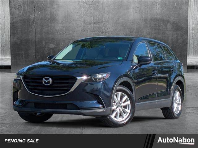 2016 Mazda CX-9 Sport — SUV — 135,704 mi — Sterling, VA