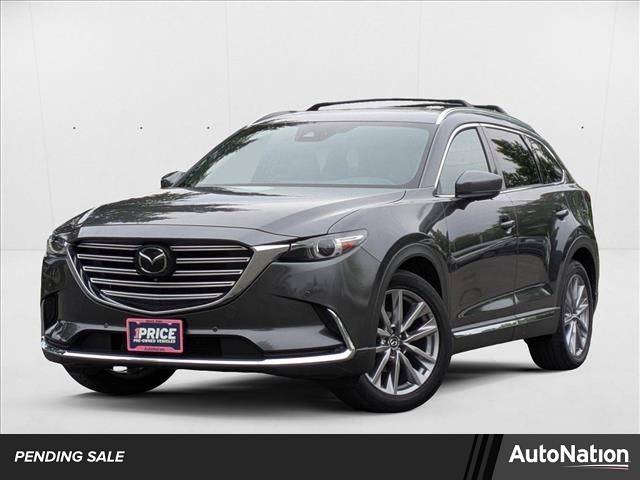 2022 Mazda CX-9 Grand Touring — SUV — 51,018 mi — Sterling, VA