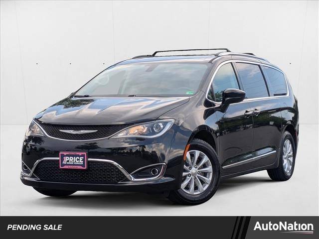 2019 Chrysler Pacifica Touring L — Minivan — 90,040 mi — Sterling, VA