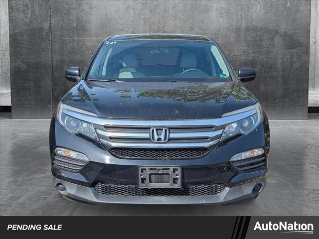 2017 Honda Pilot LX — SUV — 99,026 mi — Sterling, VA