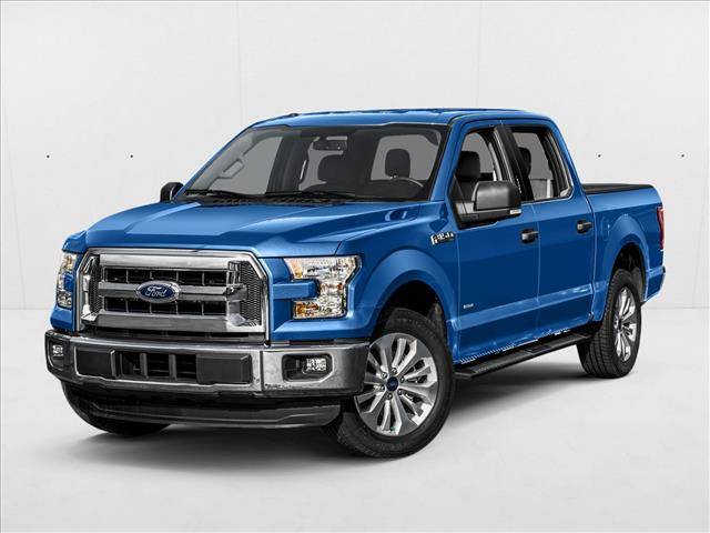2015 Ford F-150 XLT — Pickup Truck — 203,944 mi — Sterling, VA