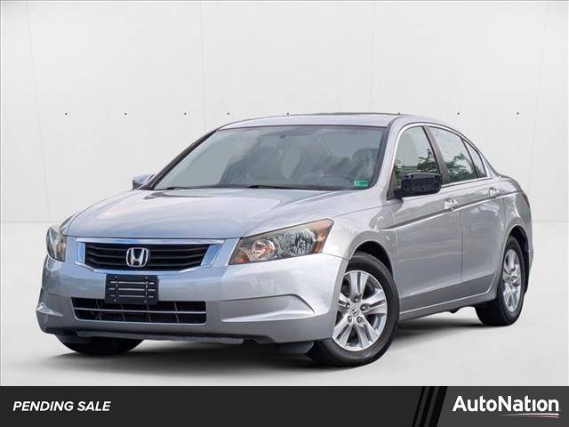 2009 Honda Accord LX-P — Sedan — 82,549 mi — Sterling, VA