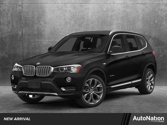 2015 BMW X3 28i — SUV — 130,343 mi — Sterling, VA
