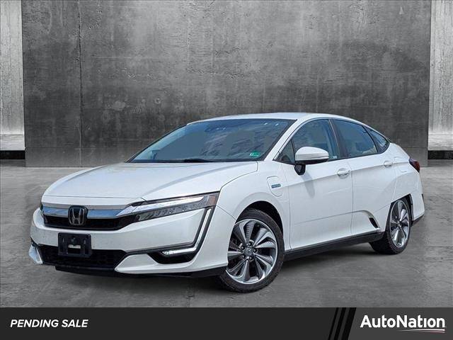 2019 Honda Clarity Plug-In Hybrid — Sedan — 70,825 mi — Sterling, VA