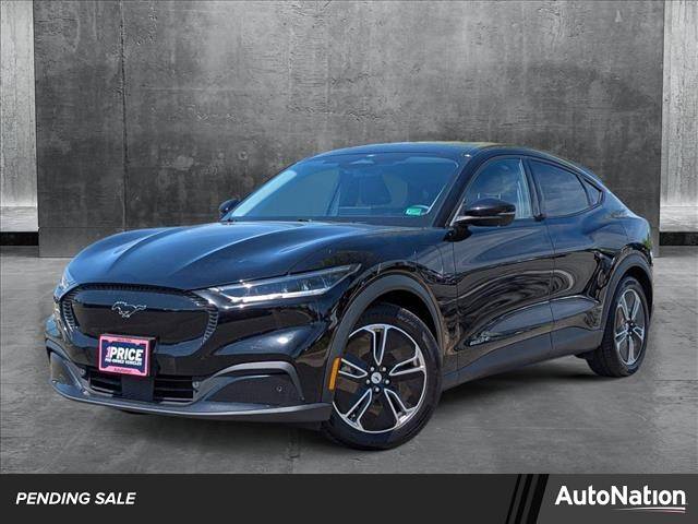 2022 Ford Mustang Mach-E Select — SUV — 71,183 mi — Sterling, VA
