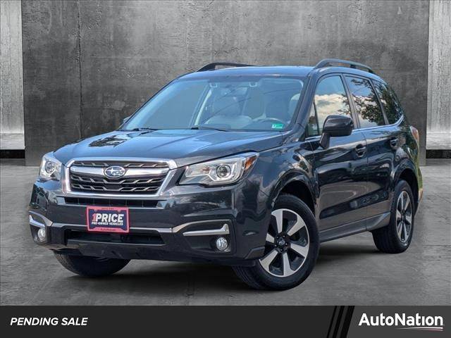 2017 Subaru Forester 2.5i Limited — SUV — 83,995 mi — Sterling, VA