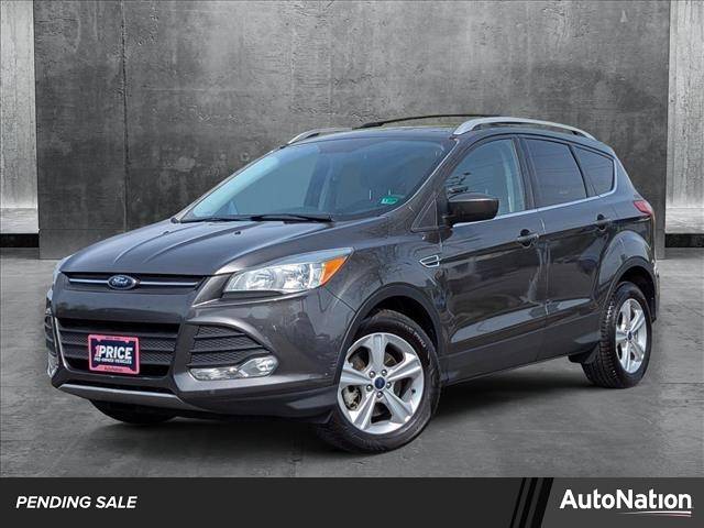 2015 Ford Escape SE — SUV — 44,063 mi — Sterling, VA