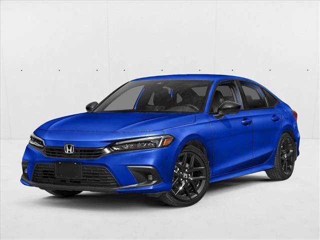 2022 Honda Civic Sport — Sedan — 97,176 mi — Sterling, VA