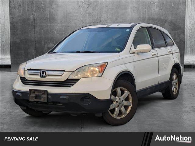 2008 Honda CR-V EX-L — SUV — 223,967 mi — Sterling, VA