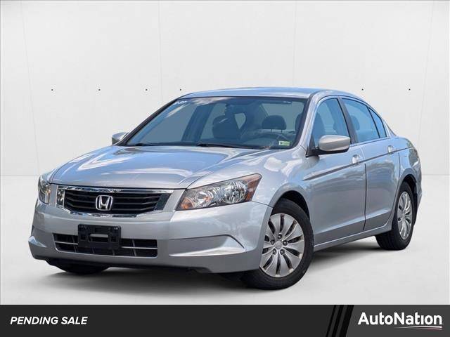 2009 Honda Accord LX — Sedan — 129,366 mi — Sterling, VA