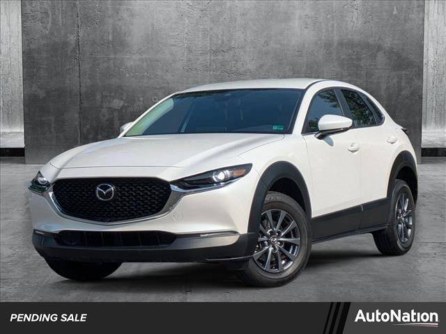 2023 Mazda CX-30 S — SUV — 11,582 mi — Sterling, VA