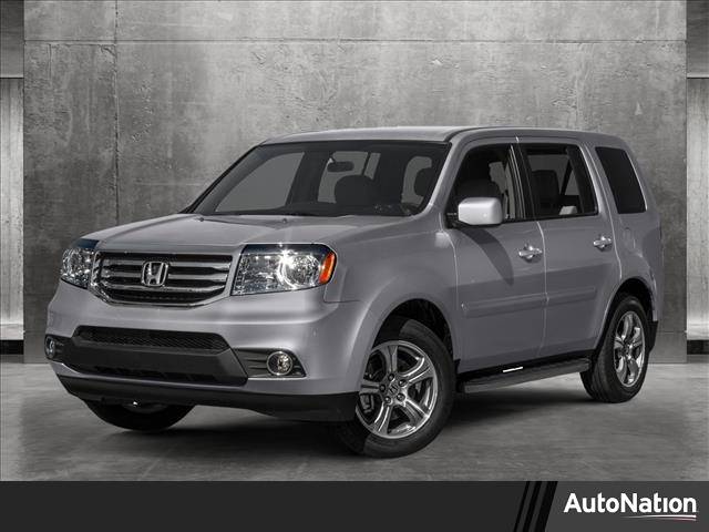 2015 Honda Pilot EX — SUV — 150,707 mi — Sterling, VA