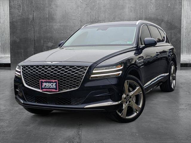 2024 Genesis GV80 3.5T — SUV — 19,555 mi — Sterling, VA