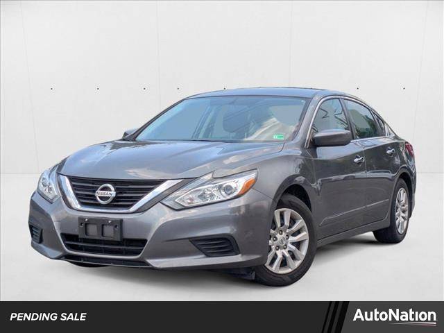 2016 Nissan Altima 2.5 S — Sedan — 73,957 mi — Sterling, VA