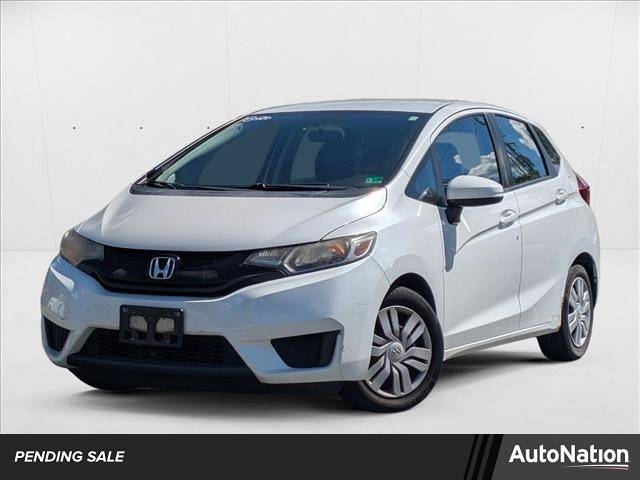 2016 Honda Fit LX — Hatchback — 78,381 mi — Sterling, VA