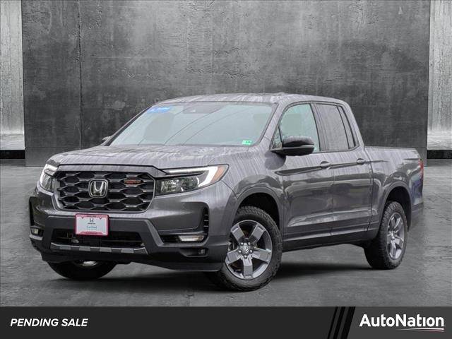 2024 Honda Ridgeline TrailSport — Pickup Truck — 1,642 mi — Sterling, VA