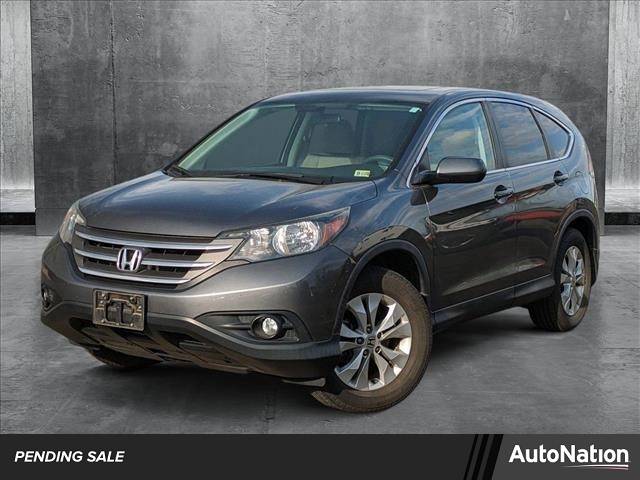 2014 Honda CR-V EX — SUV — 83,929 mi — Sterling, VA