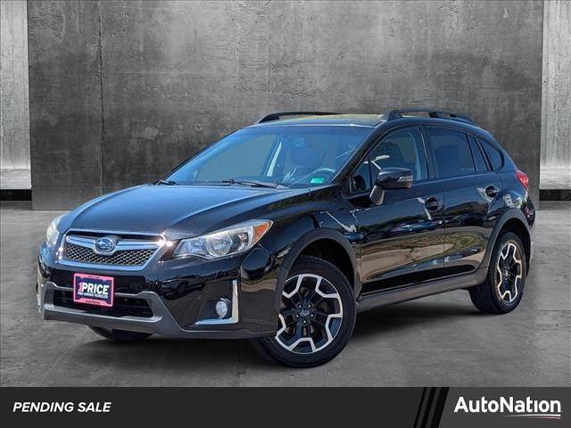 2016 Subaru Crosstrek Limited — SUV — 95,725 mi — Sterling, VA