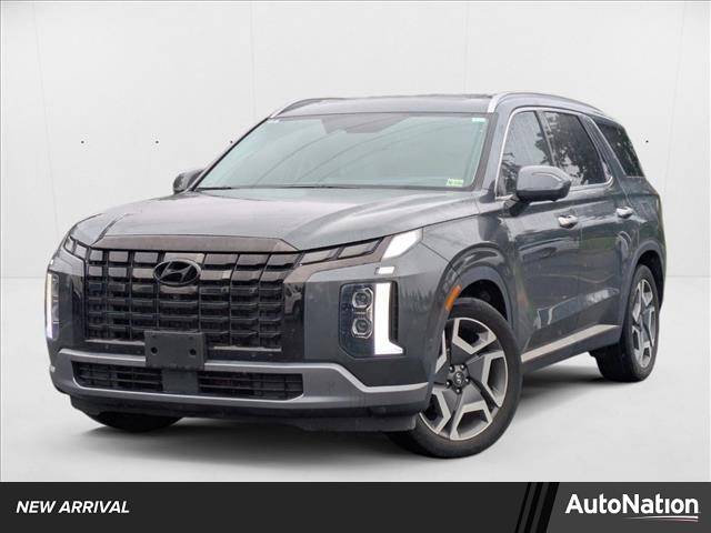 2023 Hyundai Palisade Limited — SUV — 44,409 mi — Sterling, VA