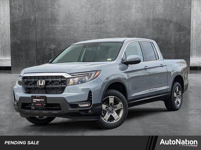 2024 Honda Ridgeline RTL — Pickup Truck — 2,019 mi — Sterling, VA