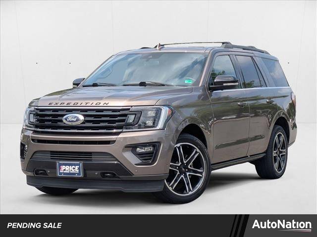 2019 Ford Expedition Limited — SUV — 74,436 mi — Sterling, VA