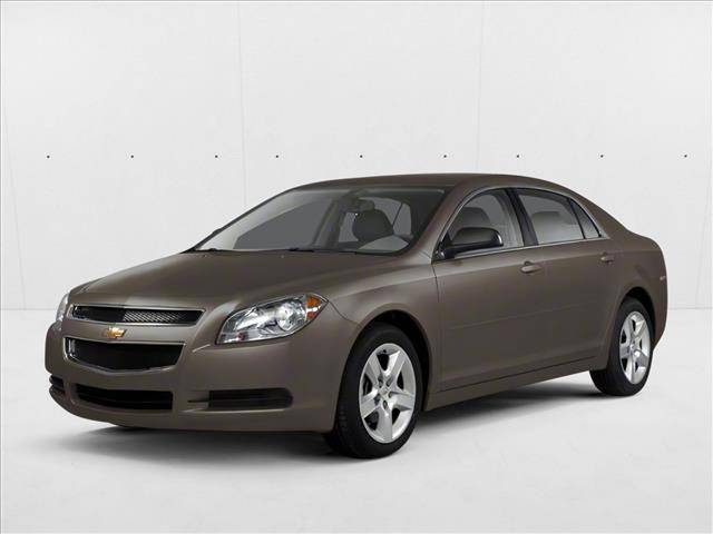 2010 Chevrolet Malibu LS — Sedan — 107,776 mi — Sterling, VA