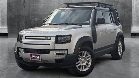 2023 Land Rover Defender S — SUV — 25,319 mi — Sterling, VA