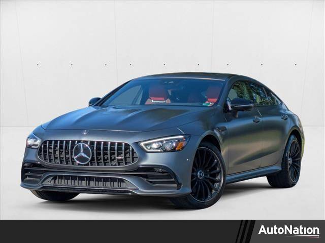 2020 Mercedes-Benz AMG GT AMG GT 53 — Sedan — 52,076 mi — Sterling, VA