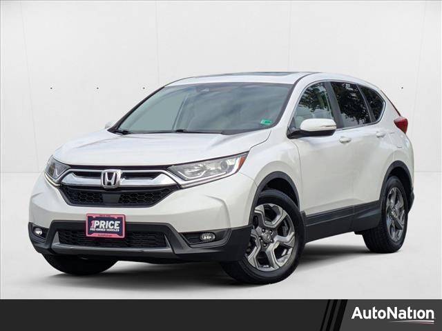 2019 Honda CR-V EX — SUV — 62,062 mi — Sterling, VA