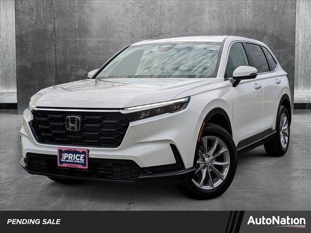 2024 Honda CR-V EX — SUV — 13,156 mi — Sterling, VA