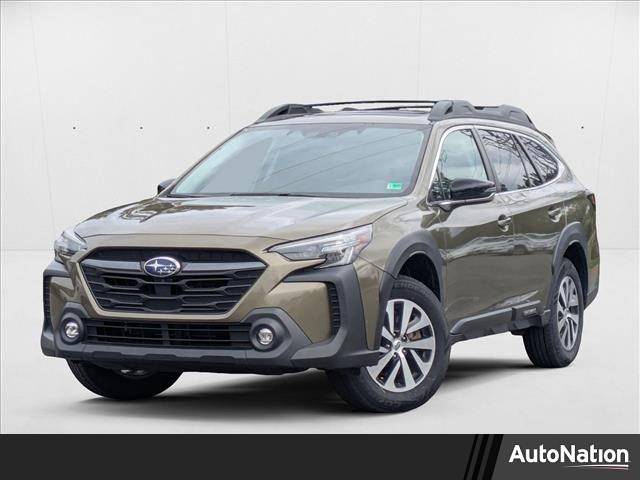 2023 Subaru Outback Premium — SUV — 33,794 mi — Sterling, VA