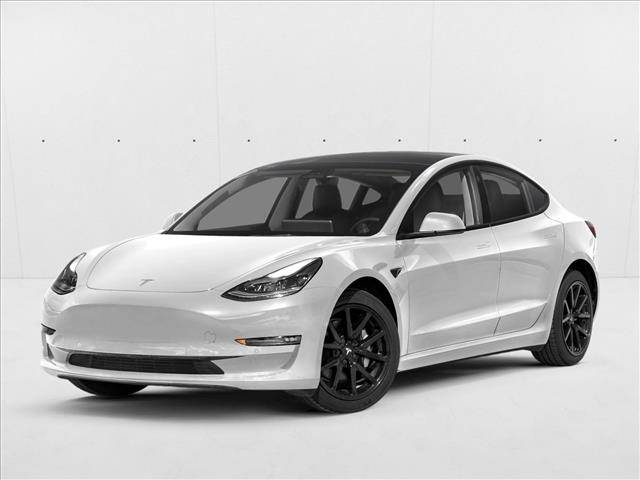2023 Tesla Model 3 Model 3 — Sedan — 6,287 mi — Sterling, VA