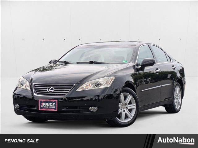 2009 Lexus ES ES 350 — Sedan — 111,061 mi — Sterling, VA