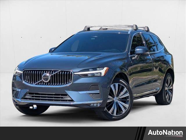 2022 Volvo XC60 Inscription — SUV — 34,055 mi — Sterling, VA