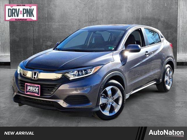 2022 Honda HR-V LX — SUV — 28,066 mi — Sterling, VA