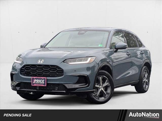 2025 Honda HR-V EX-L — SUV — 12 mi — Sterling, VA