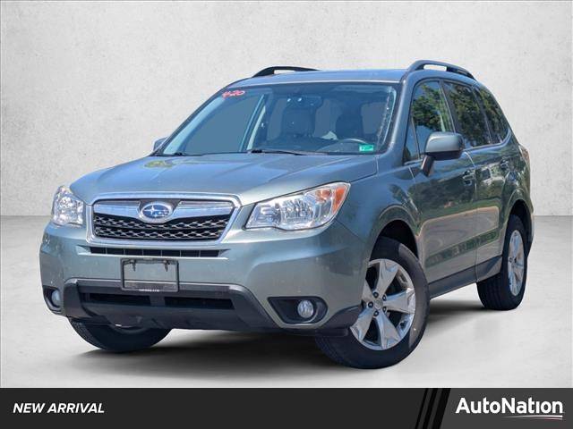 2016 Subaru Forester 2.5i Limited — SUV — 157,478 mi — Sterling, VA